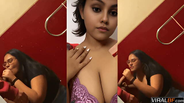 College Couple Blowjob Sex Viral Mms