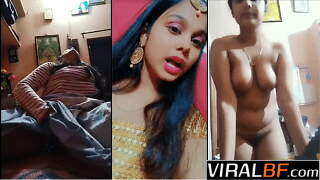 Desi Petite Sucks And Rides Hardcore To Squirting Ecstasy
