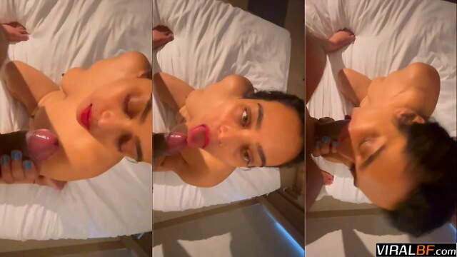 Forbidden Desi Bhabhi Sucking Dick Loud And Hard
