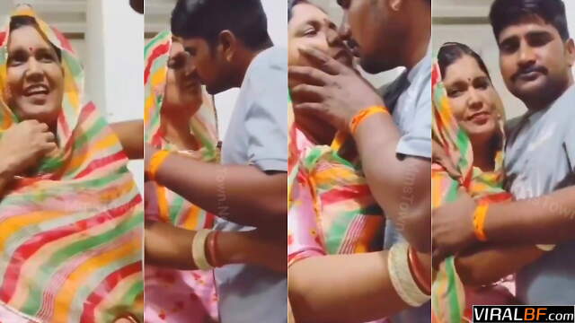 Local Village Aunty: Best Dehati Desi Home Video Viral