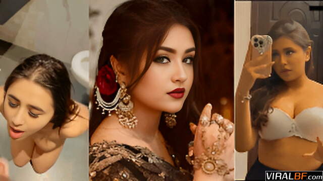 Pakistani Influencer Minahil Malik Viral Leak Mms