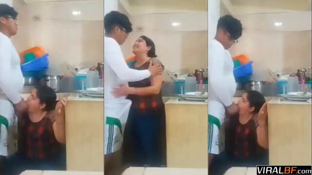 Sexy Shruti Deepthroat, Blowjob, and Cum Drinking β Viral Couple MMS