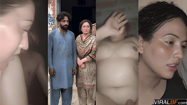 Viral Pakistani MMS: Real Amateur Leaked Video & Nikah Begging